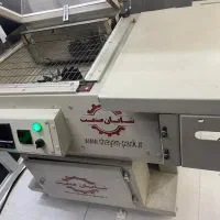 دستگاه شیرینگ  دستی|ماشین‌آلات صنعتی|اصفهان, دوطفلان|دیوار