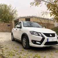 کوییک۸۵s گانه خشک1403|خودرو سواری و وانت|ارومیه, |دیوار