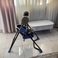 تاب پایه دار باطری خور|اسباب و اثاث بچه|اسلامشهر, شهرک واوان|دیوار