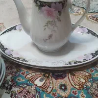 سرویس چینی فوری