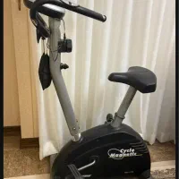 دوچرخه ثابت پروتئوس