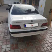 پارس موتور جدید401|خودرو سواری و وانت|کلاله, |دیوار