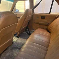 شورلت نوا آمریکایی دنده اتومات|خودرو کلاسیک|کاشان, فاز ۲ ناجی آباد|دیوار