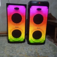 اسپیکر دوقلوی زلموند