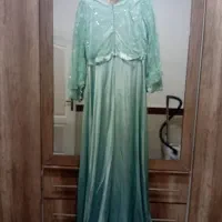 لباس مجلسی slze4