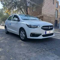 خودرو شاهین مدل1402درحدصفرعروسک|خودرو سواری و وانت|تبریز, |دیوار