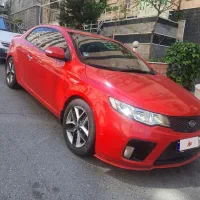 فروش سراتو کوپه وارداتی ۲۰۱۰