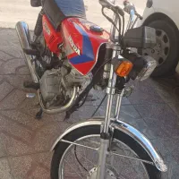 موتور آزما ۱۲۵|موتورسیکلت|فردیس, طالقانی|دیوار