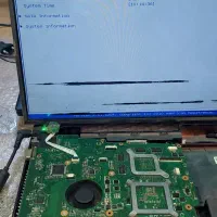 لپتاپ MSI CX480