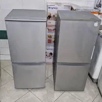 مینی یخچال ژاپن|یخچال و فریزر|اهواز, آریاشهر|دیوار
