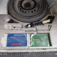 دوو سی ال او،سیلو،سی یلو،بیرنگ|خودرو سواری و وانت|آبیک, |دیوار