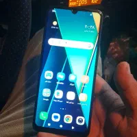 poco c71|موبایل|قدس, شهرک فرزان|دیوار