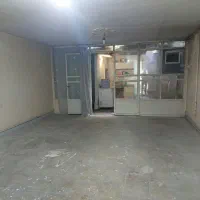 سوئیت و واحد 50 متری طبقه همکف / غیبی صمدی گلستان