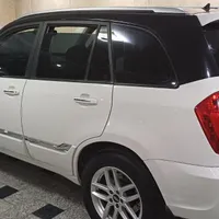 ام‌وی‌ام X33 S اسپرت، مدل ۱۴۰۰.  معاوضه