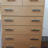 دراور 7کشو سالم