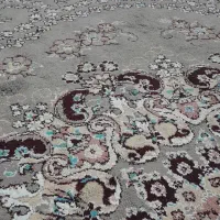 سلام یک جفت فرش ۱۲ متری سالم بدون پارگی رسوختگی