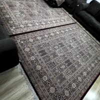 دو تخته فرش فرهی