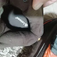 کفش کوهنوردی لتونی اصل ترک  سایز 42|کیف، کفش، کمربند|گلبهار, شهر جدید گلبهار|دیوار