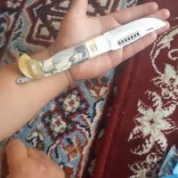چاقو‌۸دنده‌