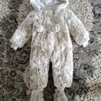 کاپشن سرهمی نوزاد نو