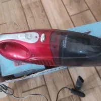 جاروبرقی کنوود|جاروبرقی، جارو شارژی، بخارشو|شیراز, میانرود|دیوار