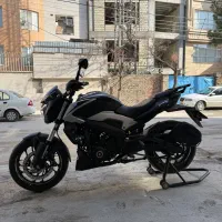 دومینار 250 فول وارداتی|موتورسیکلت|تهران, حر|دیوار