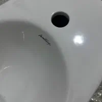 سنگ روشویی نو نو|لوازم سرویس بهداشتی|یاسوج, |دیوار