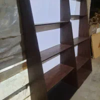 کمدmdf|کتابخانه، شلف، قفسههای دیواری|فردوسیه, |دیوار