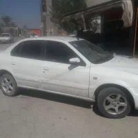 سمند|خودرو سواری و وانت|جهرم, |دیوار