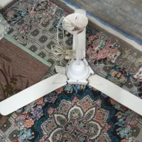 پنکه سقفی رامکو
