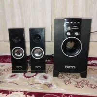 اسپیکر دسکتاب کامپیوتر و لپ تاپ