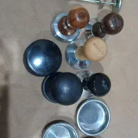 کتل. تمپر. لولر