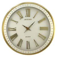 ساعت دیواری و ایستاده برند آرتمیس ثانیه ها خ فروغی|ساعت دیواری و تزئینی|اصفهان, جامی|دیوار