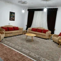 فروش چند دست مبل و سرویس خواب