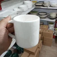 ماگ سفالی فقط ۵۰ تومن