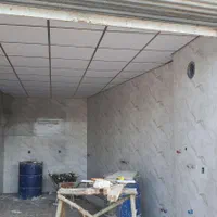 فروش دو دهنه مغازه و زمین پشت آن|فروش مغازه و غرفه|تهران, میدان ولیعصر|دیوار