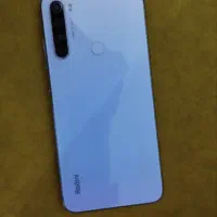 شیائومی نوت 8