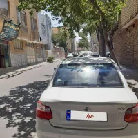 سایناs۴۰۲|خودرو سواری و وانت|مشهد, کوی ولیعصر|دیوار