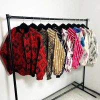 پوشاک پاپیون انواع لباس زنانه به قیمت تولیدی