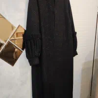 مانتو ژاکارد مجلسی