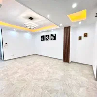 آپارتمان ۵۴ متری فول دیزاین نما تراورتن سندتکبرگ‌|فروش آپارتمان|اندیشه, اندیشه فاز ۱|دیوار