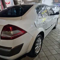 مگان اتومات مدل 91|خودرو سواری و وانت|تبریز, |دیوار