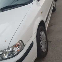 سمند مدل 90|خودرو سواری و وانت|بهارستان, |دیوار