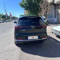 تیگو۷پرو|خودرو سواری و وانت|باسمنج, |دیوار