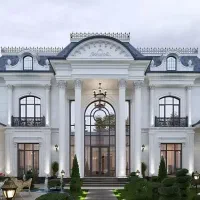 پیش فروش اپارتمان لوکس نزدیک دریا