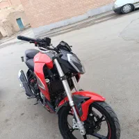 بنلی ۱۸۰مدل ۱۴۰۰|موتورسیکلت|بیرجند, |دیوار