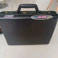 کیف سامسونت دیپلمات آکبند اصل تایوان