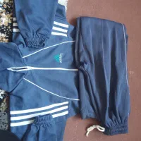 ست ورزشی مناسب شش سال و هفت سال 250