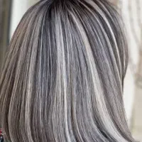 میکاپ شنیون رنگ و لایت تخصصی کاشت ناخن مژه کراتین|خدمات آرایشگری و زیبایی|مشهد, قائم|دیوار