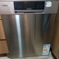 ماشین ظرفشویی بوش۱۴نفره